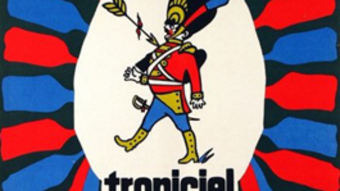 [Translate to English:] Treutler, Tropiciel śladów