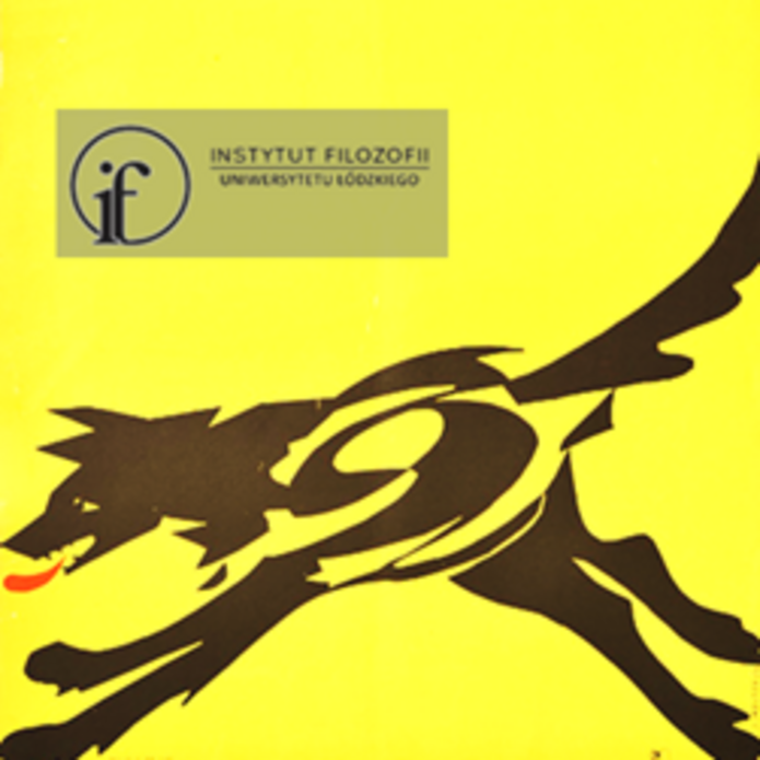 Treutler, Mój pies Wulkan