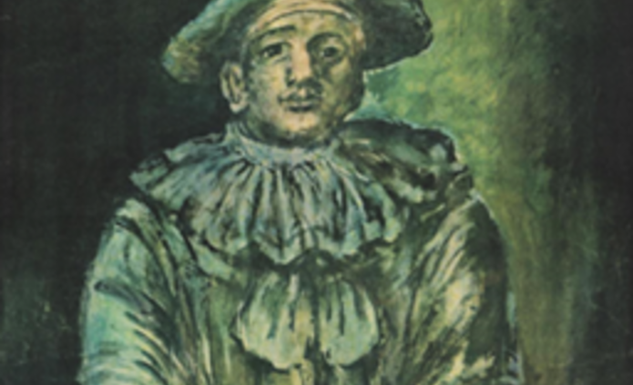 Kreütz-Majewski, Pietruszka