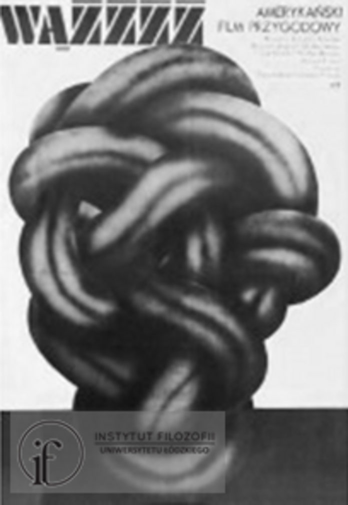 Jakub Erol, Wążżżż