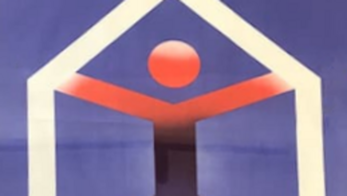 zarys figury człowieka