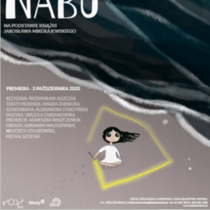 Starzyńska, Wędrówka Nabu