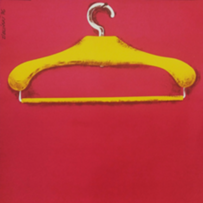 Zieliński, Nowe szaty króla