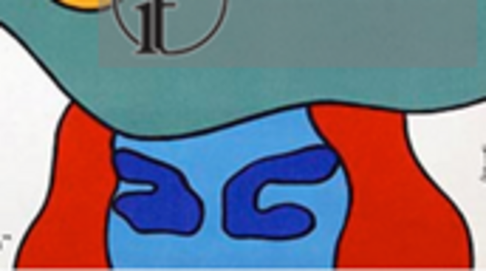 Żbikowski, Hrabina Cosel