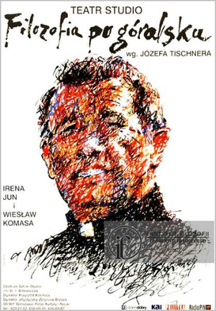 Świerzy, Filozofia po góralsku