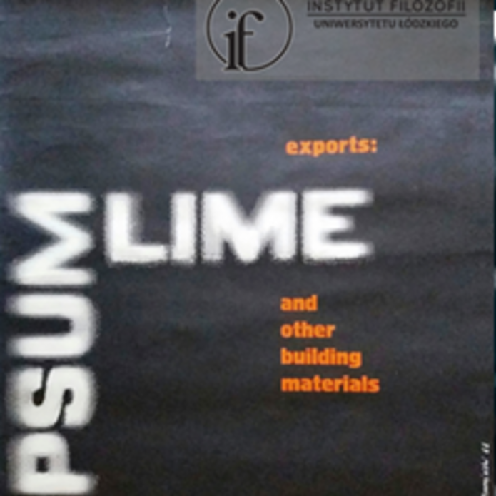 Rumiński, Minex [Przemysł]