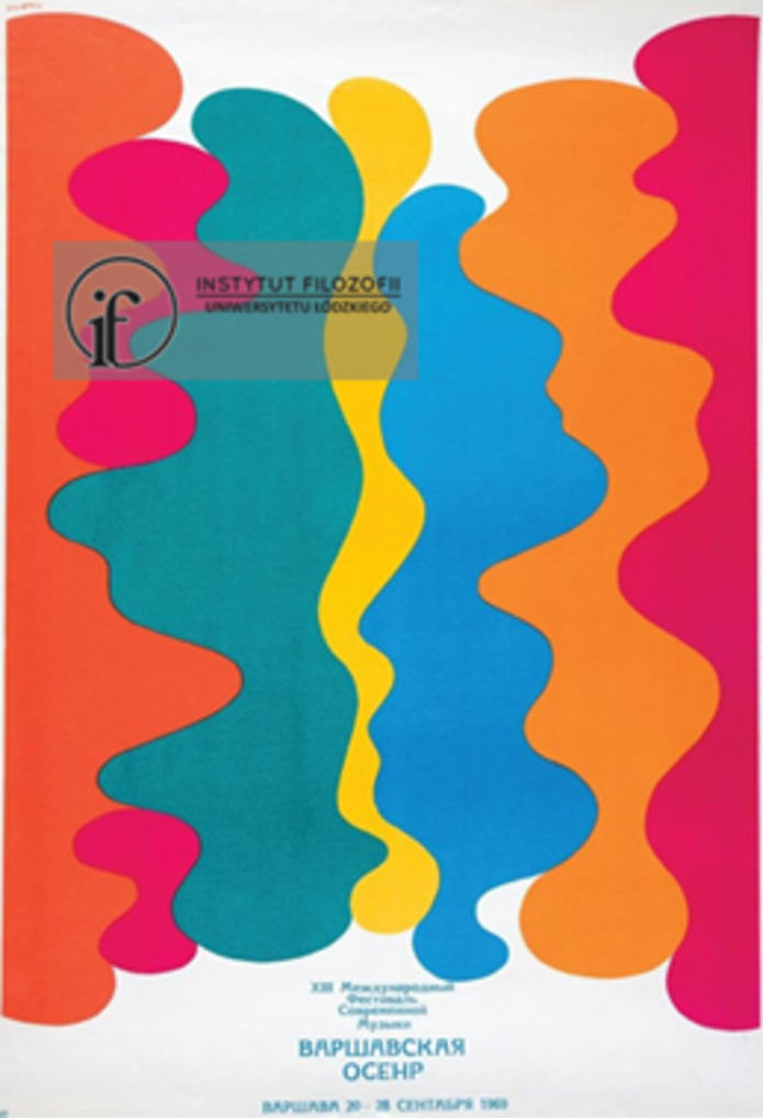 Świerzy, Warszawska Jesień 1969