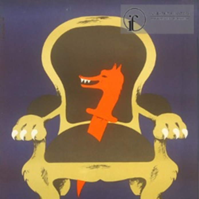 Zieliński, Pieśń o lisie