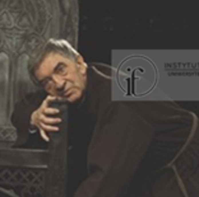 Nowosławski, Rozmowy z diabłem…