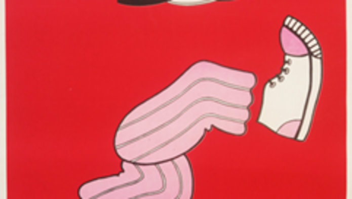 Waszczeniuk, Pan Fajnacki