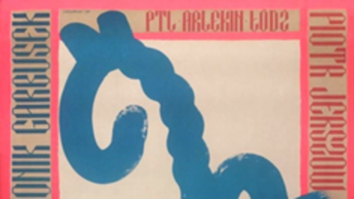 Zieliński, Konik Garbusek