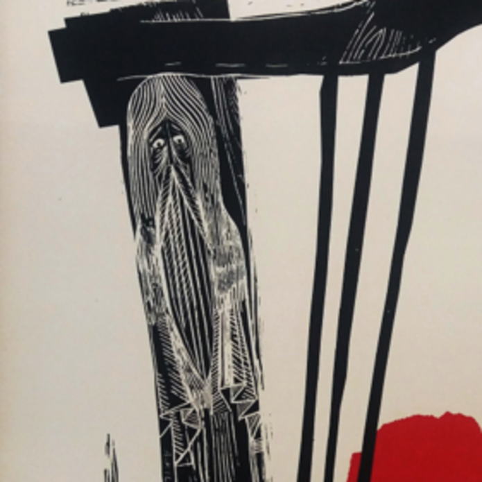 [Translate to English:] Adam Kilian, Lilla Weneda