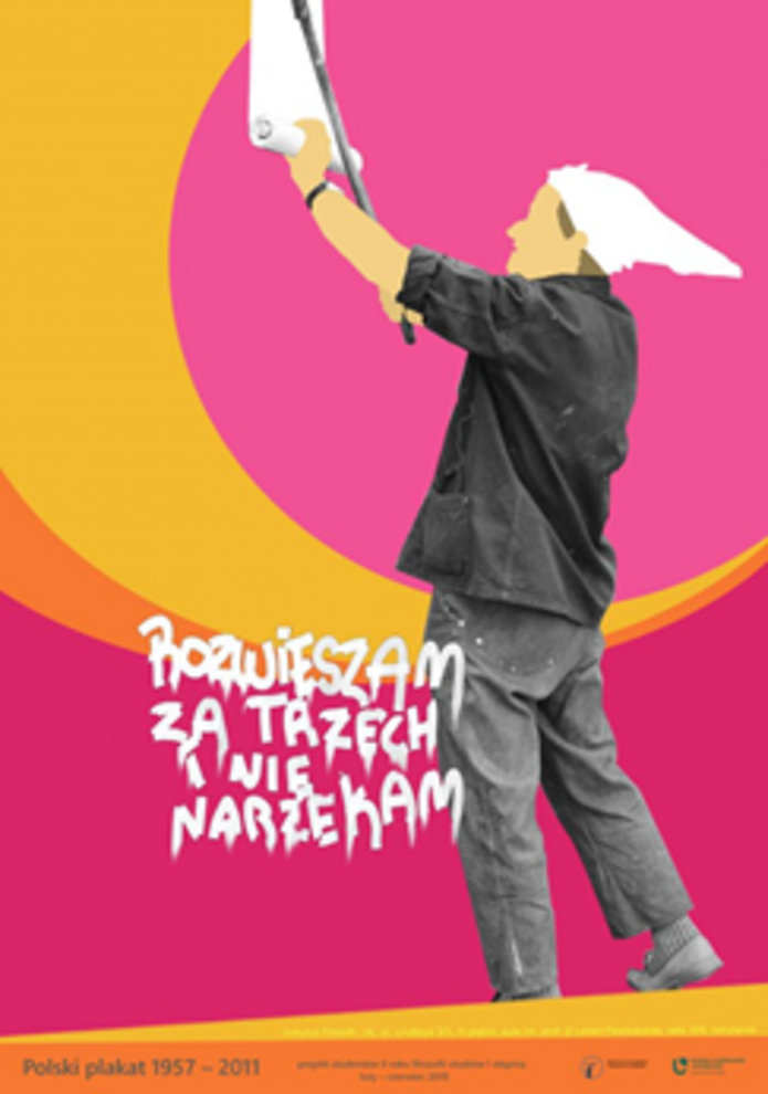 Kokoszka, Rozwieszam za trzech i nie narzekam