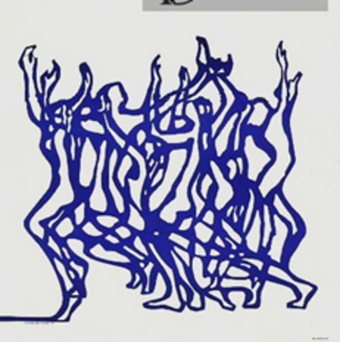 Witold Justyna, IV Łódzkie Spotkania Baletowe