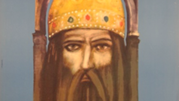 Urbaniec, Borys Godunow