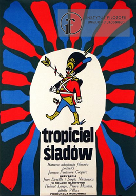 [Translate to English:] Treutler, Tropiciel śladów