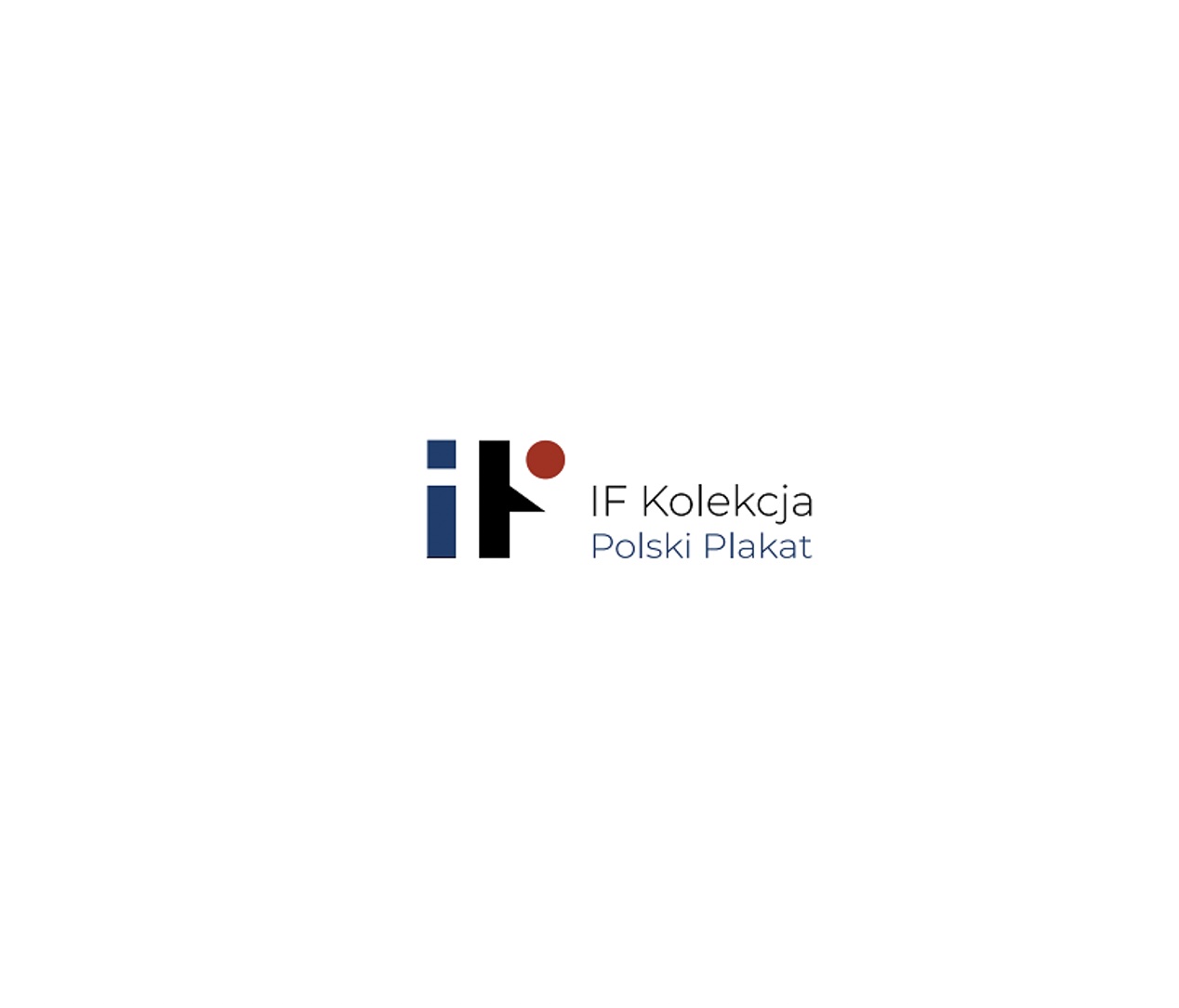 logo czerwony niebieski czarny